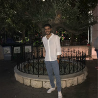 Sabeh Haddad