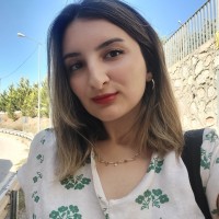 ceren çiçek
