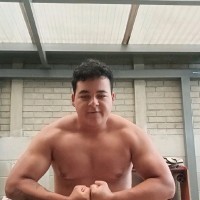 Joshua Alfaro