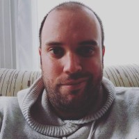 Bradley Gayler