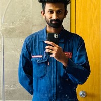 Anoop R