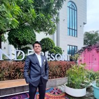 Karan Bhatnagar