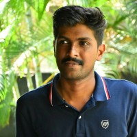 Sreeram M T
