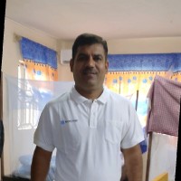 Rakesh Kumar Mishra