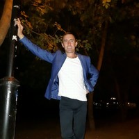 Владимир Телипов