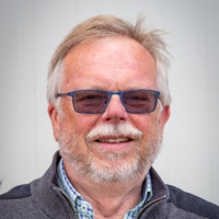 Erik Kjell-Gunnar Persson