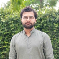Yasir Mahmood