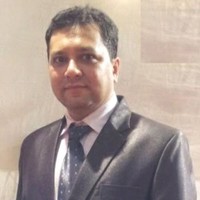 Hussain Merchant