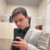 José Luiz de Moraes Junior