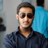 Mohammad Sami Usmani