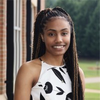 Cayla Ward