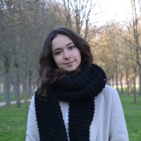 Pauline Brouillard