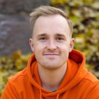 Benjamin Pedersen