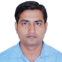 Krishna Patel