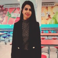 Divya Bhola