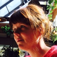 Kirsten Vanhooydonck