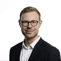 Mikkel Lilbæk