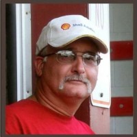 Pat Keith