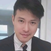 Sam Huang