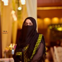 Mariam Zafar