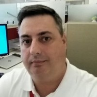 Ed Hoffman