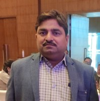 Anuj Sharma
