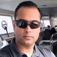 Abhishek Mishra