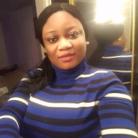 Nimota Olabisi