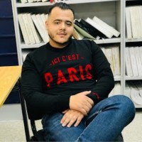 Radouane Abou El Kacem