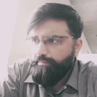 Munjal Mistry