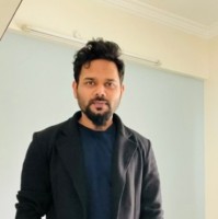 S Vinod Kumar