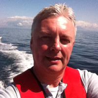 Iain Maciver