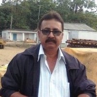 Prabir Kumar Jha