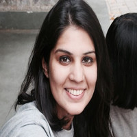 Urvashi Sahni