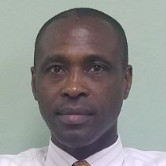 Clyde Morris