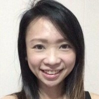 Jocelyn Ong