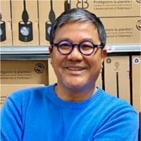 Alex Motais de Narbonne