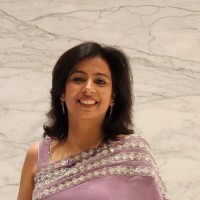 Priti Pundir