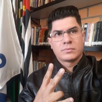 Ricardo Betarelli - Pcd