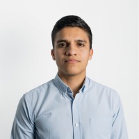 Rubén Eduardo Rodríguez Pedraza