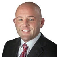 Cyril Jeff Smith, Jr.