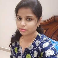 Vidhyavathi B