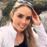 Lisa Fiona Morven Rehn