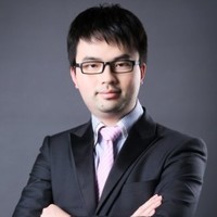 Yunjia(Jimmy) Liang