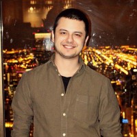 Ahmed Sandeer