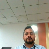 Prashant Miraje