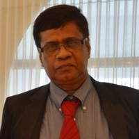 Nihal De Silva