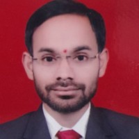 Tirupati Kendre