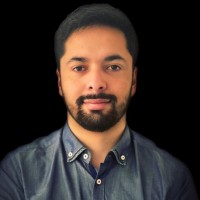 Ramiro Andres Mendez Salinas