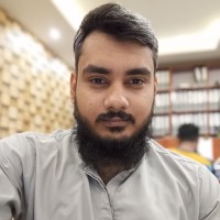 Ali Burhan